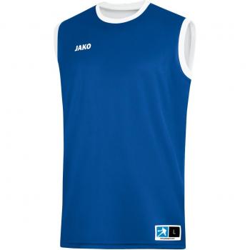 Jersey Jako Change 2.0 reversible para Hombre