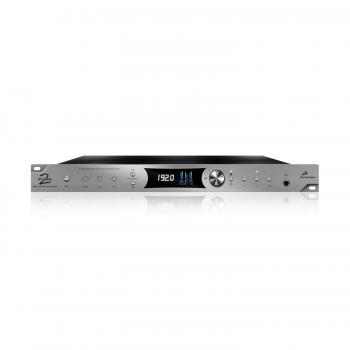 Conversor y WordClock Pure 2 de Antelope Audio
