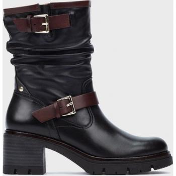 Pikolinos Stiefeletten W0B-8534C1 Schwarz 37