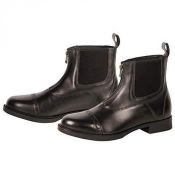 Harry’s Horse Reitstiefel, Größe 39 – Zipper-Design