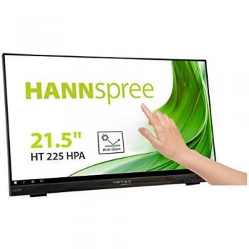 HANNspree HT225HPA Lautsprecher USB VESA Neigbar Monitor