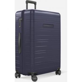 Horizn Studios H7 Trolley in Lila mit 4 Rollen