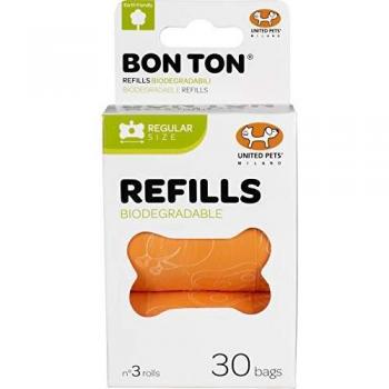 REFILL BON TON ORANGE