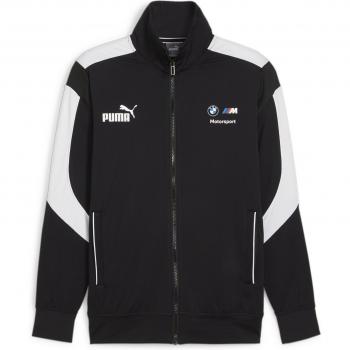 Puma Chaqueta Casual Negro 62414201