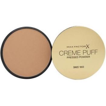 Max Factor Creme Puff Poudre Pressée 21g (Teintes Variées)