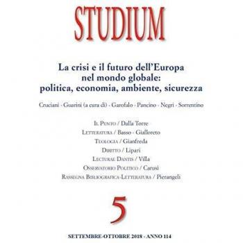 STUDIUM 5 2018: Vol. 5