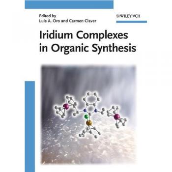 Iridium Complexes in Organic Synthesis