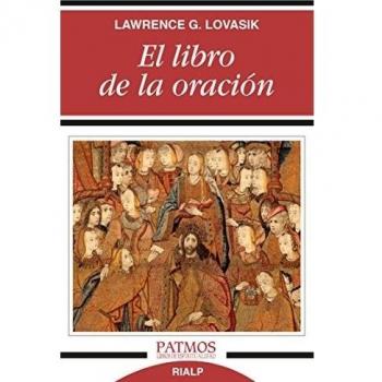 El libro de la oración