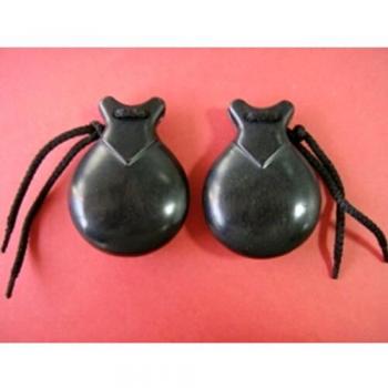 CASTAÑUELAS 83/7 Jale Granadillo Negro Profesional