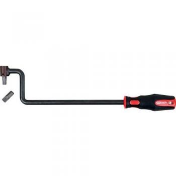 KS Tools SpureinstellschlÃ¼ssel fÃ¼r Mercedes,3-tlg 150.9470