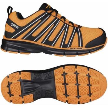Calzado de Seguridad Solid Gear SG80113 REVOLT Talla 47