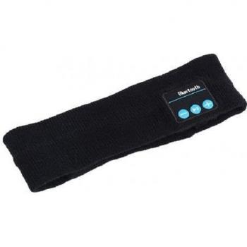 Yoga Running Headphone Headband