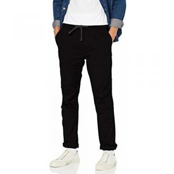 Superdry Pantalon Utility Core Noir 30/30