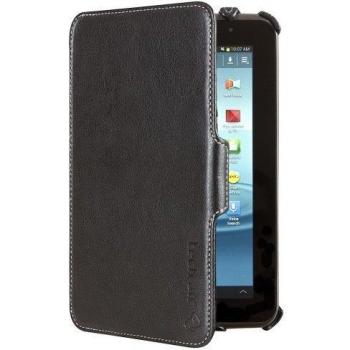 Fundas con Soporte y Correa Negra para Samsung Tab 2 7’’ – Samsung TAXSGT002