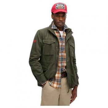 Superdry Rookie Tactische Jas