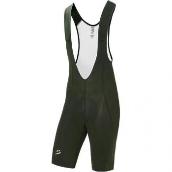 Spiuk Anatomic Salopette Ciclismo Uomo