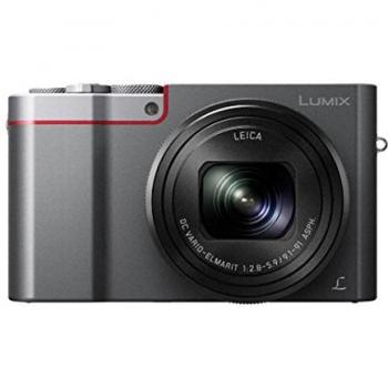 Panasonic Lumix DMC-TZ100EG-K