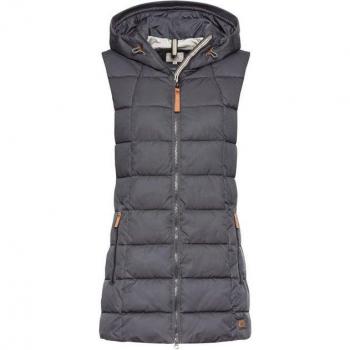 Camel active Modische Longweste