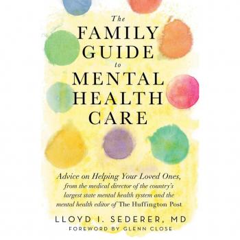 Vitalsource Technologies, Inc. Family Guide to Mental Health Care