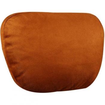 Breathable Memory Foam Car Neck Pillow