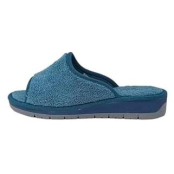 Azzurro Grunland Comfort Footwear Donna