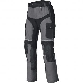 Pantalone di tela per moto Held Omberg 6XL Antracite