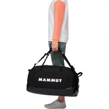 Mammut Cargon 60L mochila negra