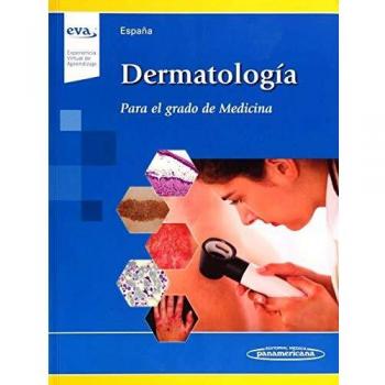 Dermatología para El Grado De Medicina