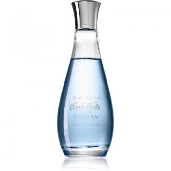 Frauen Parfüm Davidoff coole Wasser Frau wiedergeboren 100 ml | Plusshop