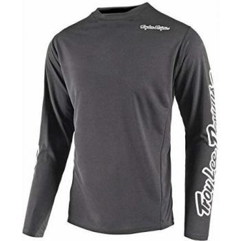 Jersey Sprint XL (Charcoal) Troy Lee Designs