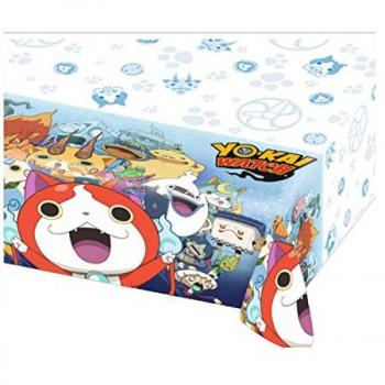 Couverture de Protection Yo Kai Watch 120 × 180 cm