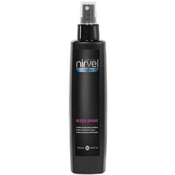 Nirvel Styling Rizos Spray Loción Activadora de Rizos 250 ml