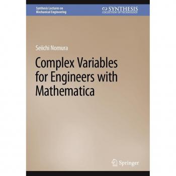 Vitalsource Technologies, Inc. Complex Variables for Engineers with Mathematica