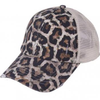 Portable Golf Cap