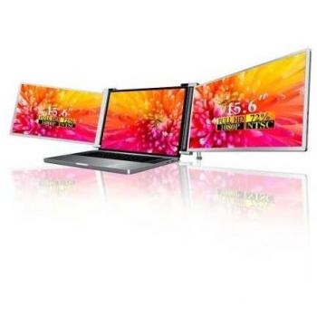 SmartLife Extralink 15.6 Doble Pantalla S9