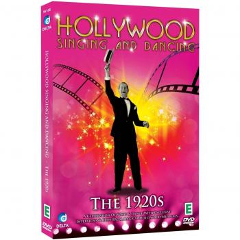 Hollywood Singing And Dancing