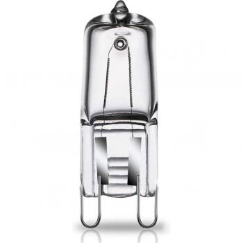 Ampoule de Four G9 40W 110V/220V Résistante à la Chaleur