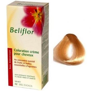 Coloration Crème Beliflor