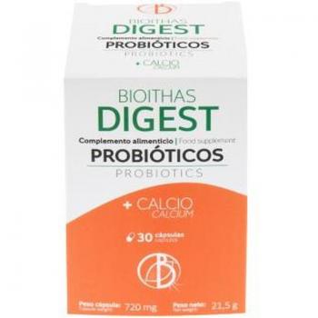 Digestion Bioithas 30 gélules