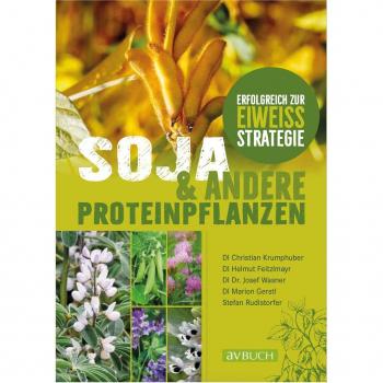 AvBuch Soja und andere Proteinpflanzen