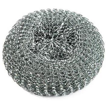 Pot and Pan Metal Scourers