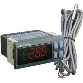 LILYTECH ZL-6220A Temperaturregler für Kühllager