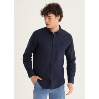 Lino Marítimo Lois Jeans 3XL Hombres