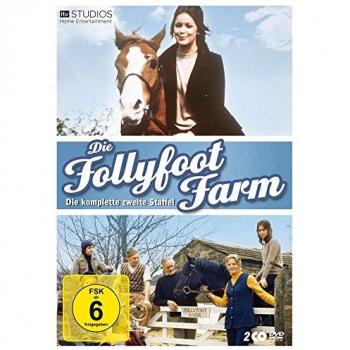 Follyfoot Farm