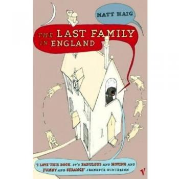 The Last Family in England