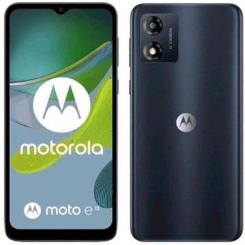 Motorola moto e13 8gb 128gb 6.5`` cosmic black dual sim tim