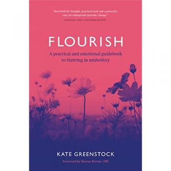 Flourish: A Guide to Self-Care for Midwives