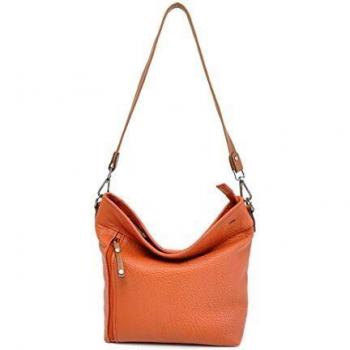 Portafoglio Berba Hobo Chamonix 125-993 Bric