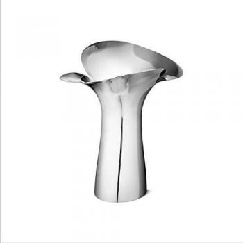Georg Jensen Dekovase Bloom (Packung)