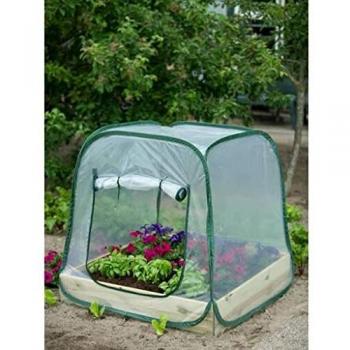 Nature Tuinkas Pop-Up 100 x 100 x 100 cm